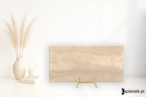 Przejdź do produktu Coem Reverso Beige zewnętrzna antypoślizgowa 60.4x90.6 cm gr. 20 mm - płytka rektyfikowana / 2RV92ER
