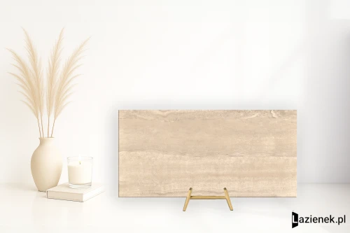 Przejdź do produktu Coem Reverso Beige matowa 60x120 cm gr. 9 mm - płytka rektyfikowana / 0RV622R