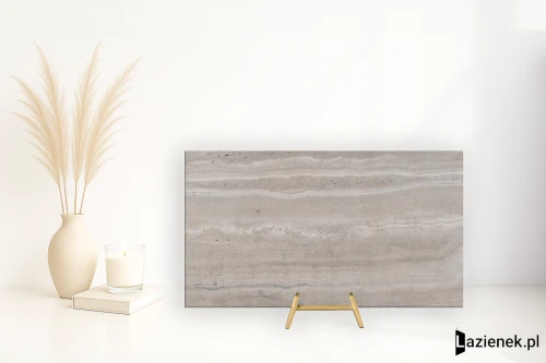 Przejdź do produktu Coem Reverso Grigio zewnętrzna antypoślizgowa 60.4x90.6 cm gr. 20 mm - płytka rektyfikowana / 2RV93ER