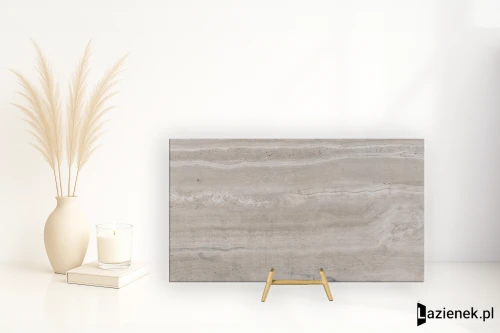 Przejdź do produktu Coem Reverso Grigio matowa 60x120 cm gr. 9 mm - płytka rektyfikowana / 0RV623R