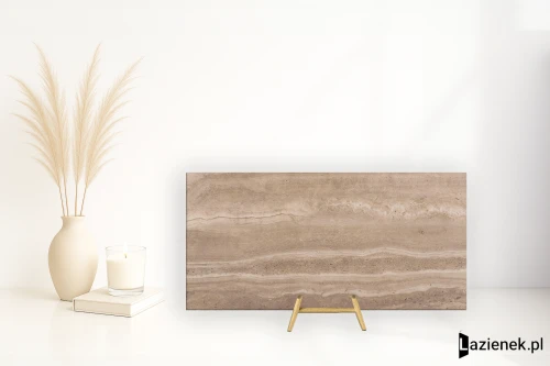 Przejdź do produktu Coem Reverso Noce matowa 60x120 cm gr. 9 mm - płytka rektyfikowana / 0RV628R
