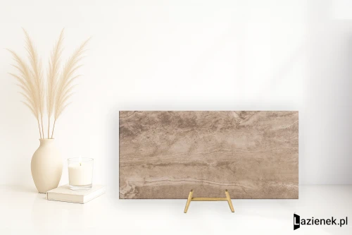 Przejdź do produktu Coem Reverso Noce patynowana 30x60 cm gr. 9 mm - płytka rektyfikowana / RV368PR