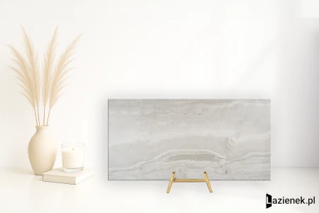Coem Reverso2 Silver 60x120 - płytka imitująca kamień