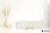 Coem Reverso2 White 7.3x30 - płytka imitująca kamień