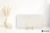 Coem Reverso2 White patynowana 60x120 - płytka imitująca kamień