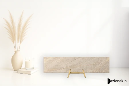 Coem Soap Stone Greige 7.3x30 - płytka imitująca kamień