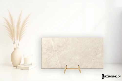Przejdź do produktu Coem Soap Stone White matowa 30x60 cm gr. 9 mm - płytka rektyfikowana / 0SO361R