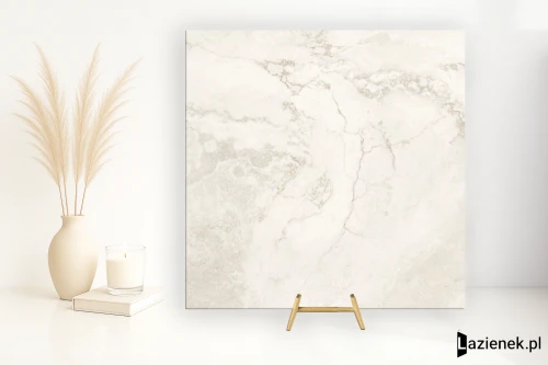 Przejdź do produktu Coem Touch Stone Grey polerowano-matowa 60.4x60.4 cm gr. 9 mm - płytka rektyfikowana / TO603LR