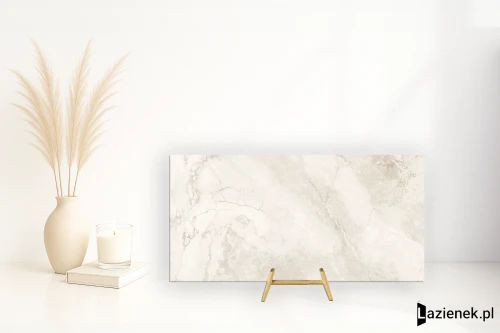 Przejdź do produktu Coem Touch Stone Grey polerowano-matowa 75x149.7 cm gr. 9 mm - płytka rektyfikowana / TO713LR