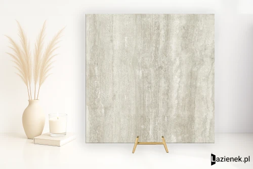 Przejdź do produktu Coem Touch Stone Vein Grey polerowano-matowa 60.4x60.4 cm gr. 9 mm - płytka rektyfikowana / TV603LR