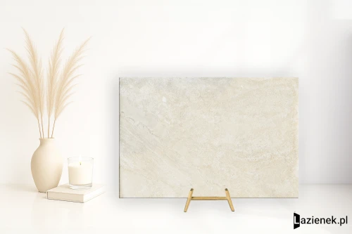 Przejdź do produktu Coem Tuffeau Bianco matowa 60.4x90.6 cm gr. 20 mm - płytka rektyfikowana / 2VG91ER