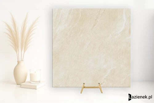 Przejdź do produktu Coem Wide Gres Cardoso Corda matowa 120x120 cm gr. 6 mm - płytka rektyfikowana / 0PC121R
