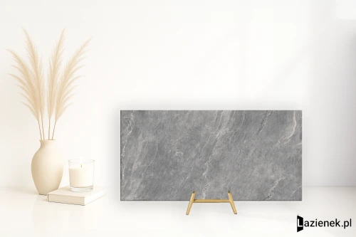 Przejdź do produktu Coem Wide Gres Cardoso Grigio Scuro matowa 120x240 cm gr. 6 mm - płytka rektyfikowana / 0PC247R