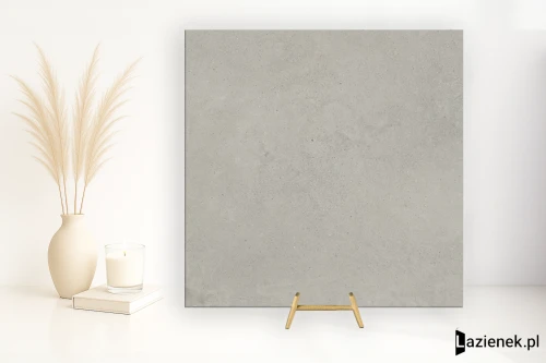 Przejdź do produktu Coem Wide Gres Cement Effect Grey matowa 120x120 cm gr. 6 mm - płytka rektyfikowana / 0CE123R
