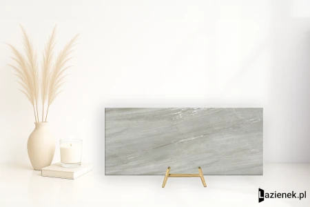 Coem Wide Gres Crystal Wintergreen 120x280 - płytka drewnopodobna