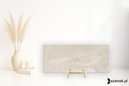 Coem Wide Gres Fluida Luminis 120x280 - płytka drewnopodobna