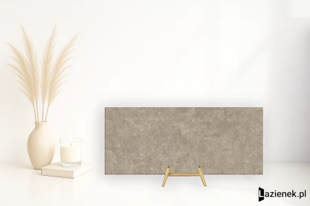 Coem Wide Gres Lagos Sand 120x280 - płytka drewnopodobna