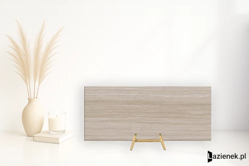 Przejdź do produktu Coem Wide Gres Millerighe Flow Beige matowa 120x280 cm gr. 6 mm - płytka rektyfikowana / SKM282R