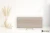 Coem Wide Gres Millerighe Flow Beige 120x280 - płytka drewnopodobna