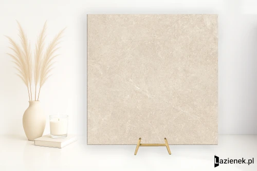 Przejdź do produktu Coem Wide Gres Modica Beige matowa 120x120 cm gr. 6 mm - płytka rektyfikowana / 0MD122R