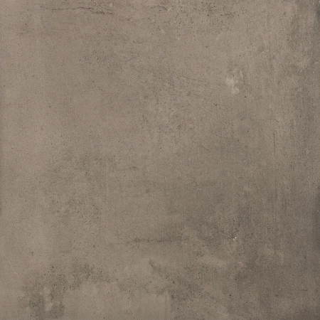Coem Cottocemento Brown zewnętrzna antypoślizgowa 60.4x60.4 - płytka imitująca beton
