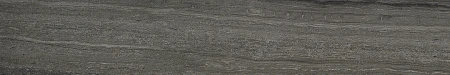 Coem Flow Dark Grey 20x120 - płytka imitująca beton