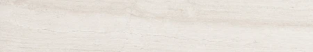 Coem Flow White 20x120 - płytka imitująca beton