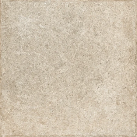 Coem Gascogne Beige zewnętrzna antypoślizgowa 90.6x90.6 - płytka imitująca kamień