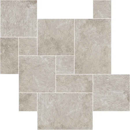 Coem Loire Grigio 40.8x61.4 - płytka imitująca kamień
