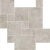 Coem Loire Grigio 40.8x61.4 - płytka imitująca kamień