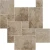 Coem Loire Taupe 40.8x61.4 - płytka imitująca kamień