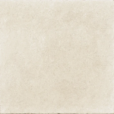 Coem Maison Blanche White zewnętrzna antypoślizgowa 90.6x90.6 - płytka imitująca kamień