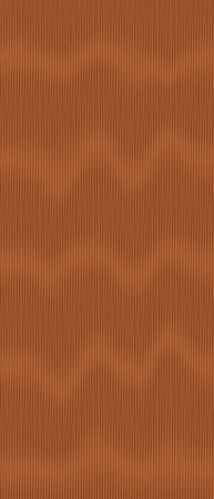 Coem Moiré Paprika 120x280 - płytka dekoracyjna