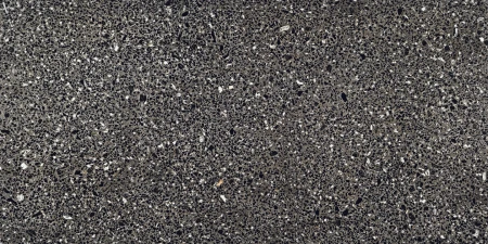 Coem Porfirica Aglo Black 75x149.7 - płytka imitująca lastryko