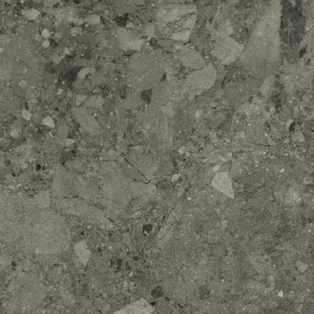 Coem Sassiepietre Grigio Scuro 90.6x90.6 - płytka imitująca kamień