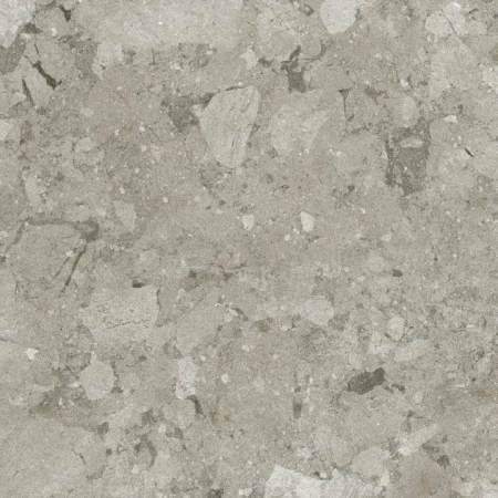Coem Sassiepietre Grigio 120.8x120.8 - płytka imitująca kamień