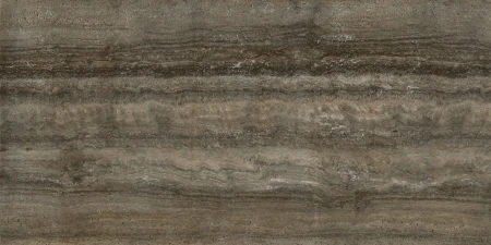 Coem Touch Stone Vein Brown zewnętrzna antypoślizgowa 60.4x120.8 - płytka imitująca marmur
