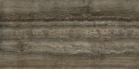 Coem Touch Stone Vein Brown 60.4x120.8 - płytka imitująca marmur