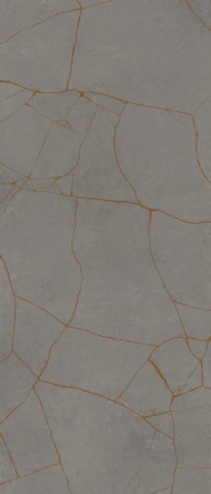 Coem Wide Gres Cement Effect Graphite Metal Groove 120x280 - płytka drewnopodobna