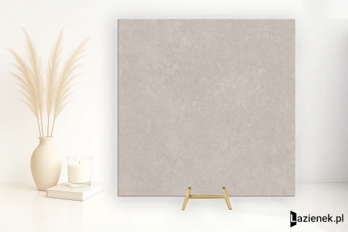 Przejdź do produktu Piemme Cement Vibes Beton Solid matowa 60x60 cm gr. 9 mm - płytka rektyfikowana / 05944