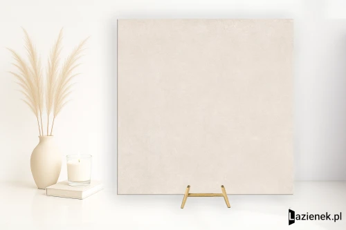 Przejdź do produktu Piemme Cement Vibes Calce Solid matowa 120x120 cm gr. 9 mm - płytka rektyfikowana / 05959