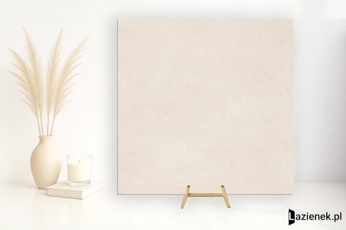Przejdź do produktu Piemme Cement Vibes Calce Solid matowa 60x60 cm gr. 9 mm - płytka rektyfikowana / 05942