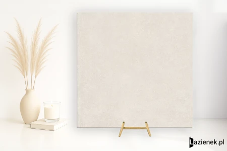 Piemme Cement Vibes Calce Solid 80x80 - płytka imitująca beton
