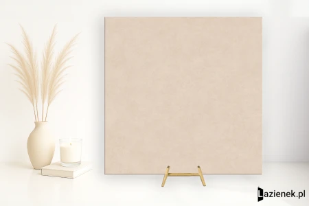 Piemme Cement Vibes Malta Resin 120x120 - płytka imitująca beton