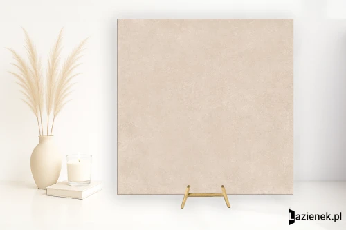Przejdź do produktu Piemme Cement Vibes Malta Solid matowa 120x120 cm gr. 9 mm - płytka rektyfikowana / 05960