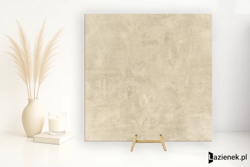 Przejdź do produktu Piemme Concrete Taupe antypoślizgowa 60x60 cm gr. 20 mm - płytka rektyfikowana / 02973B