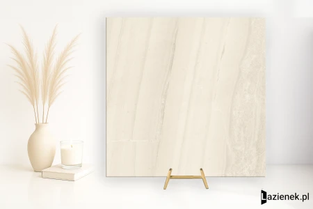 Piemme Geostone Beige 60x60 - płytka imitująca kamień