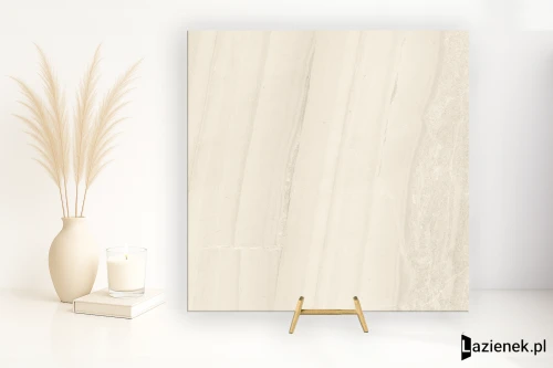 Przejdź do produktu Piemme Geostone Beige matowa 60x60 cm gr. 10 mm - płytka rektyfikowana / 62170A
