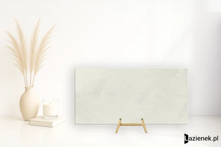 Piemme Geostone Bianco wysoki 60x120 - płytka imitująca kamień