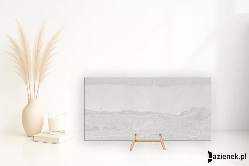 Przejdź do produktu Piemme Geostone Grigio matowa 30x60 cm gr. 10 mm - płytka rektyfikowana / 62770A